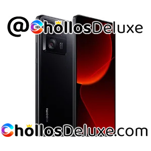 Xiaomi 13T Pro NFC 12GB-512GB