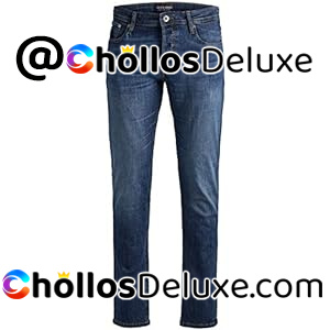 Jack & Jones Vaqueros para Hombre