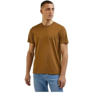Lee SS Patch Logo Tee Camiseta Hombre