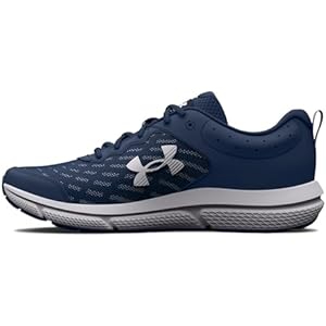 Under Armour UA Charged Assert 10 Zapatillas Hombre