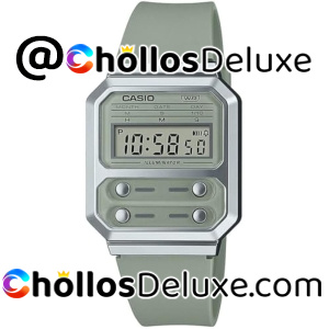 Casio Edgy Collection Reloj Digital