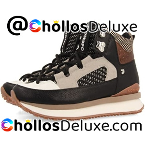 Gioseppo Lustenau Zapatillas Mujer