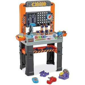 Banco de Trabajo Interactivo Vtech