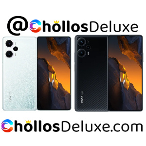 Poco F5 5G 12GB-256GB