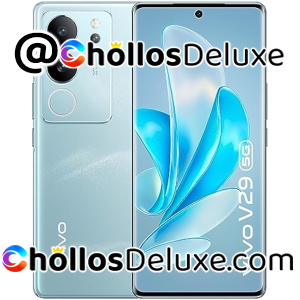 Vivo V29 5G 8GB-256GB 4600mAh 80W