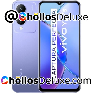 Vivo Y17S 4GB-128GB
