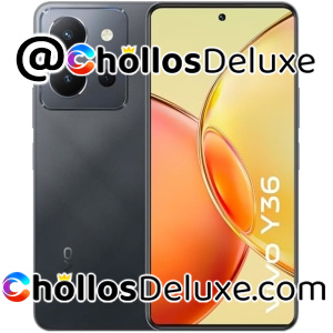 Vivo Y36 8GB-256GB 5000mAh 44W