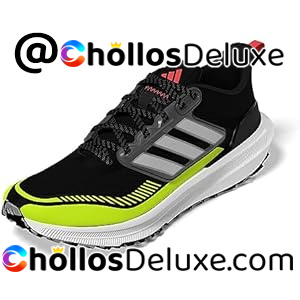 Adidas Ultrabounce TR Zapatillas Running Hombre