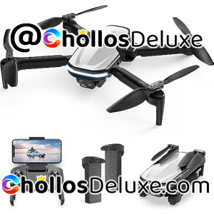 Holy Stone HS280 Drone WiFi 1080P HD +2 Baterías