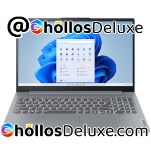 Lenovo Ideapad Slim 3 15.6" i5-12450H 16GB RAM 1TB SSD