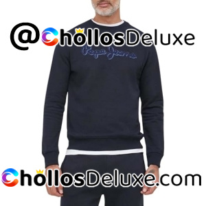 Pepe Jeans Ryan Crew Sudadera Hombre