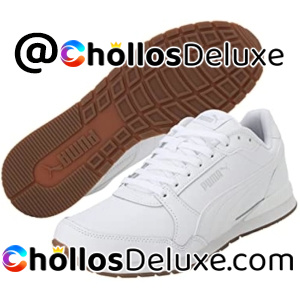 Puma St Runner V3 L Zapatillas Unisex Adulto