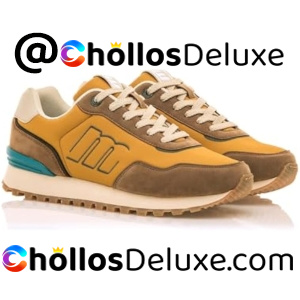 Mustang Zapatillas Hombre