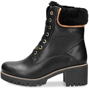 Panama Jack Phoebe Igloo Travelling Botas Mujer