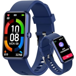 Smartwatch 24 Modos Deportivos IP68