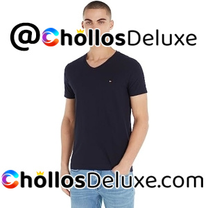 Tommy Hilfiger Camiseta Hombre