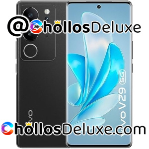 Vivo V29 5G 8GB-256GB 4600mAh 80W
