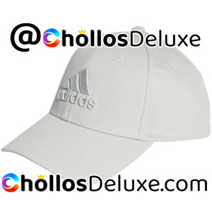 Adidas Big Tonal Logo Gorra Unisex