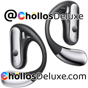 Auriculares Bluetooth 5.3 40 Horas