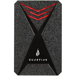 Surefire SSD Externo Gaming 1TB