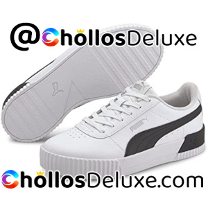 Puma Carina L Zapatillas Mujer