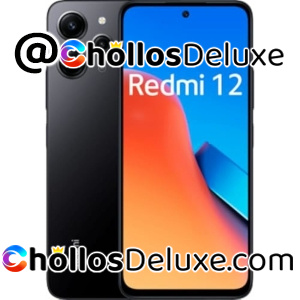 Xiaomi Redmi 12 8GB-256GB