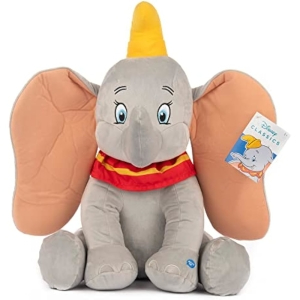 Famosa Peluche Dumbo 33cm