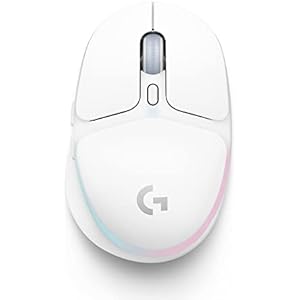 Logitech G G705 Ratón Inalámbrico para Gaming