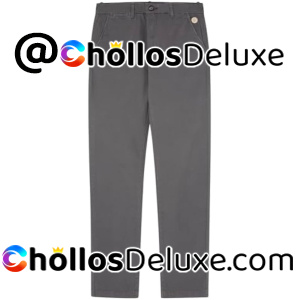 Springfield Pantalones Chinos Hombre