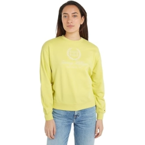 Tommy Hilfiger Sudadera Mujer