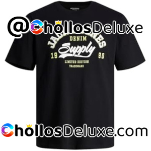 Jack & Jones Camiseta Hombre