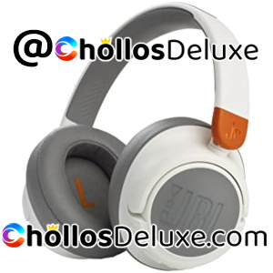 JBL JR460NC Auriculares Inalámbricos 20 Horas