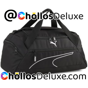 Puma Fundamentals Bolsa Deportiva Unisex
