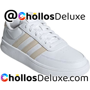 Adidas Breaknet 2.0 Zapatillas Mujer