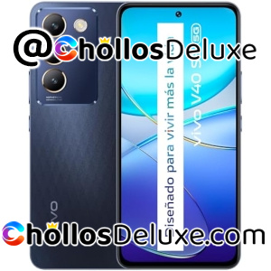 Vivo V40 SE 5G 8GB-256GB