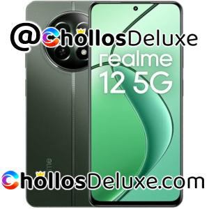 Realme 12 5G 8GB-256GB