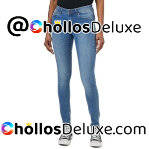 Vero Moda Vaqueros Skinny para Mujer