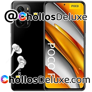 Xiaomi Poco F3 5G 6GB-128GB