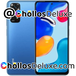 Xiaomi Redmi Note 11S 6GB-64GB