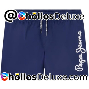 Pepe Jeans Logo Bañador Niños