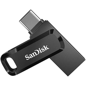SanDisk Ultra Dual Drive Go Memoria Flash 256GB