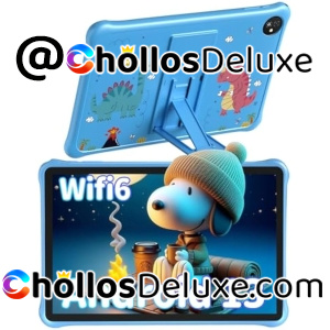Blackview Tab30Kids 2GB-64GB 5100mAh