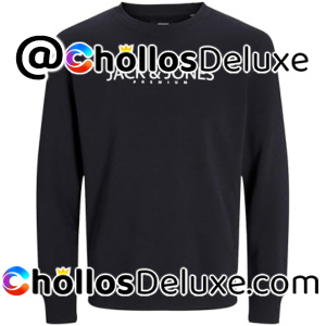 Jack & Jones Sudadera Hombre