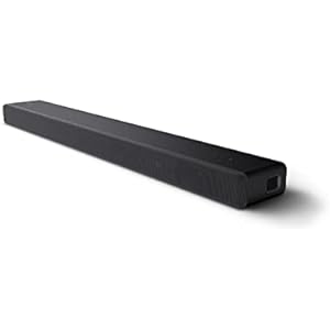 Sony HT-A3000 Barra de Sonido