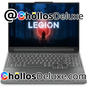 Lenovo 15.6" WQXGA Ryzen 7 7840HS 16GB RAM 1TB SSD RTX4070