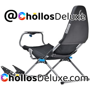 Playseat Challenge X Logitech G Edition