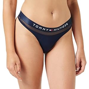 Tommy Hilfiger Thong Tanga para Mujer