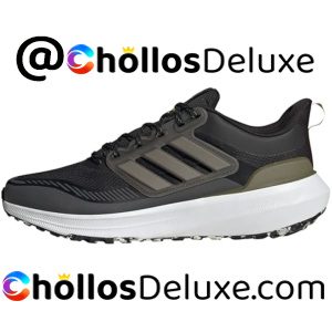 Adidas Ultrabounce TR Bounce Zapatillas Hombre