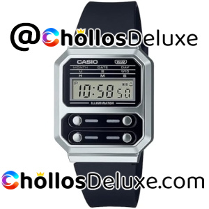 Casio Edgy Collection Reloj Digital