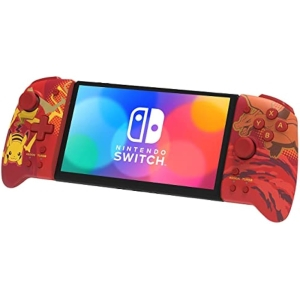 Hori Split Pad Pro Charizard y Pikachu Nintendo Switch